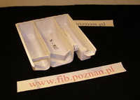 SZUFLADA ZASOBNIKA PROSZKU